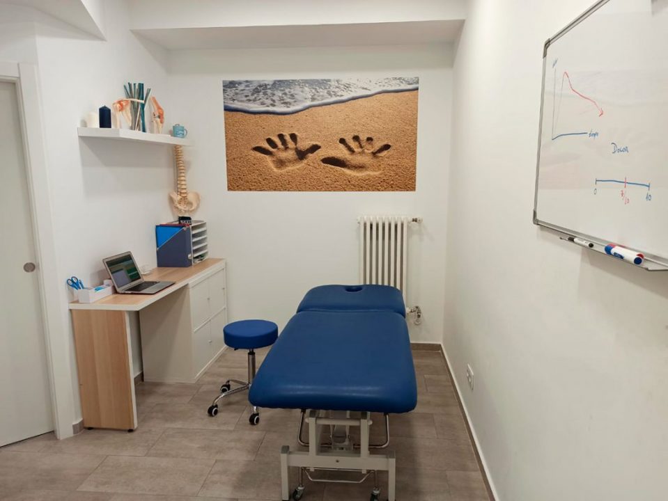 Fisioterapia en Coruña
