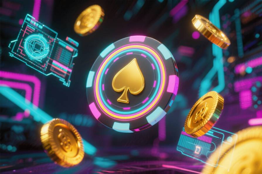 MonteCryptos Casino: L'Expérience Ultime du Casino Live avec Croupiers en Direct