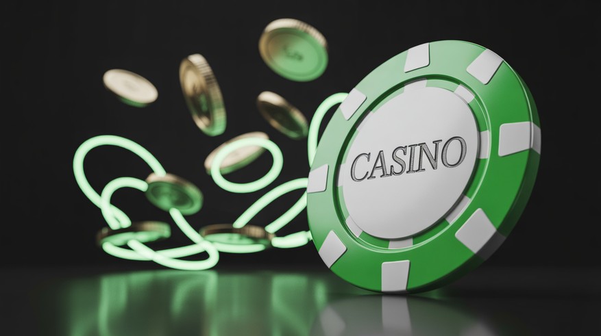 Slot Machines Spielen im Spinit Casino: Eine umfassende Anleitung