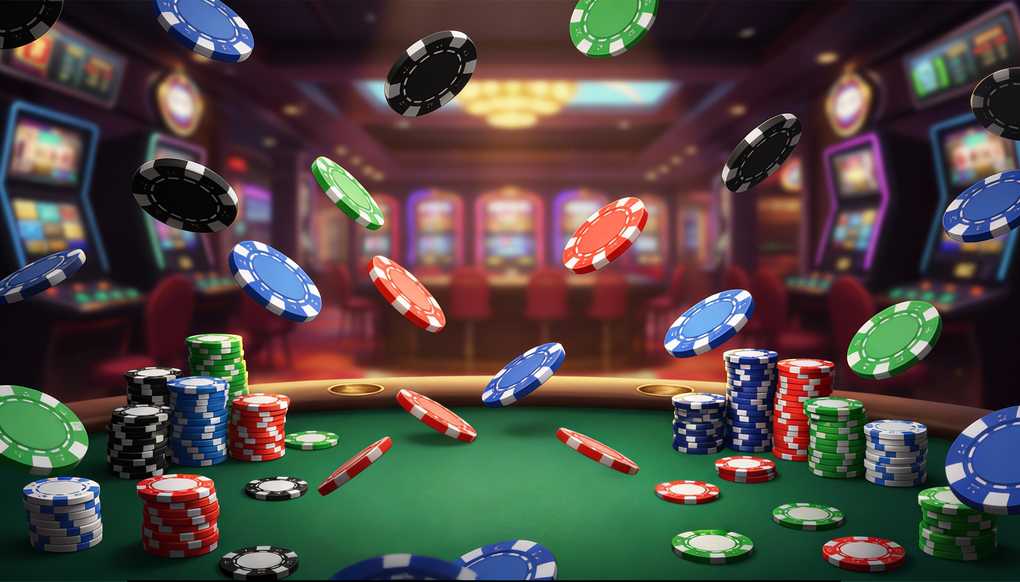 Split Aces Casino: Was It Illegal? Unraveling the Controversy