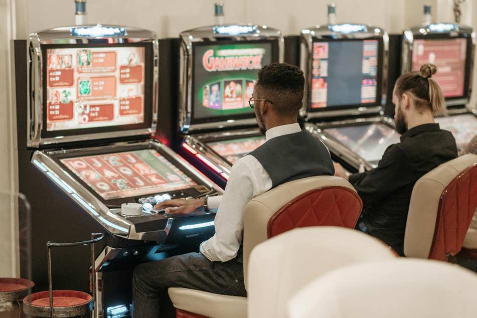 Understanding the Allure and Legality: A Deep Dive into Casino Licenses