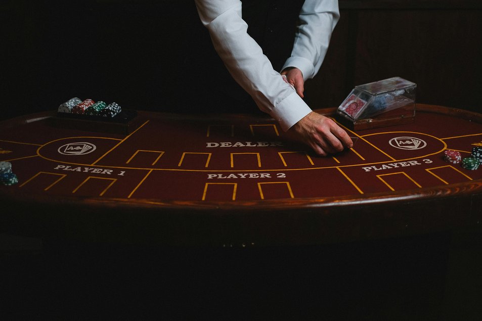 Understanding the Allure and Legality: A Deep Dive into Casino Licenses